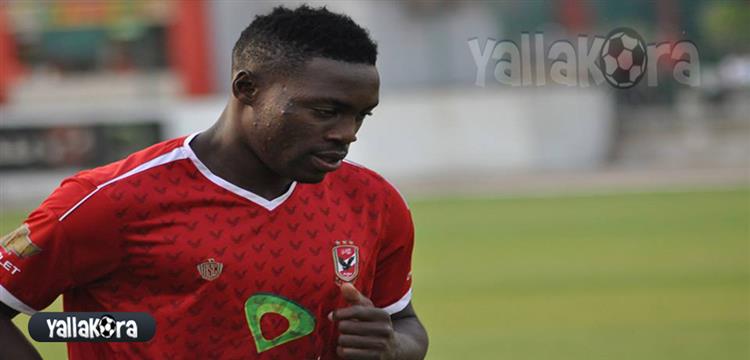 ايفونا، إيفونا، الأهلي، الاهلي